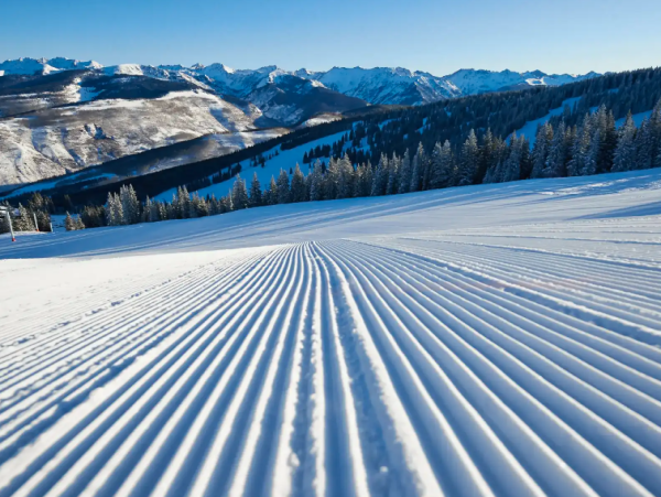 Luxury Vail Condo One-Bedroom in Lionshead Village